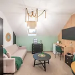 Appartamento Akacjowa Zatoka - I *