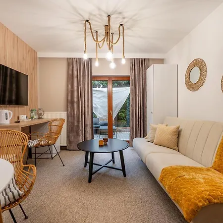 Akacjowa Zatoka - I * מילנקו