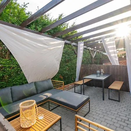 Akacjowa Zatoka - I شقة *