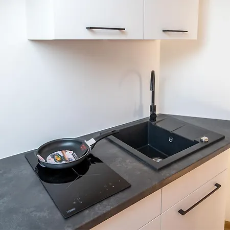 Apartmán Akacjowa Zatoka - I *