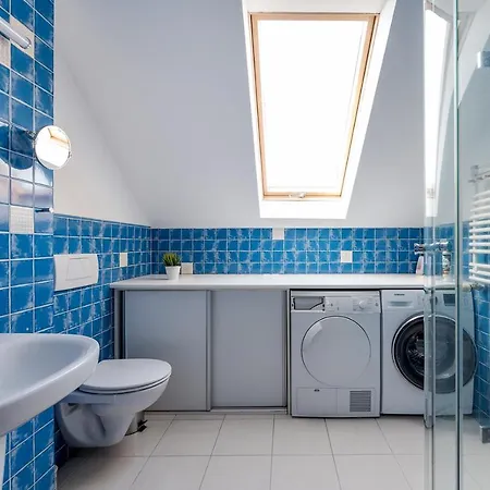 Apartmán Akacjowa Zatoka - I