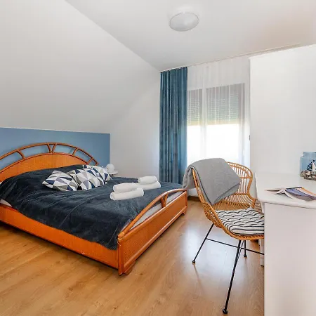 Apartment Akacjowa Zatoka - I