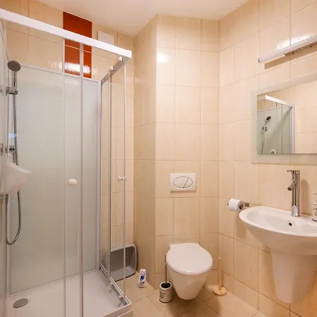 Apartment Akacjowa Zatoka - I