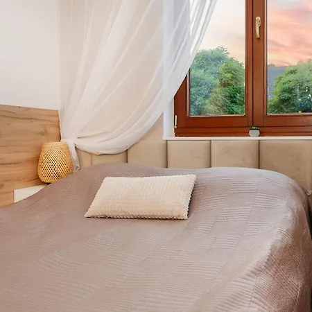 Akacjowa Zatoka - I דירה