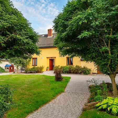 Akacjowa Zatoka - I Apartmán