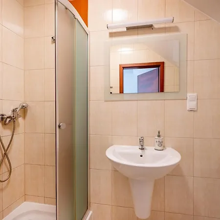 Akacjowa Zatoka - I Apartmán Mielenko