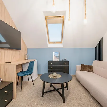 Apartmán Akacjowa Zatoka - I *