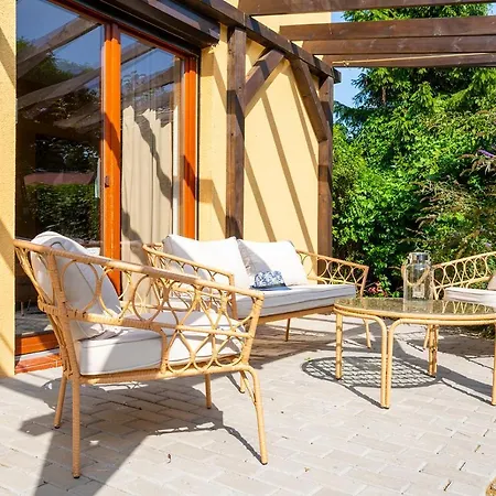 Akacjowa Zatoka - I Apartmán