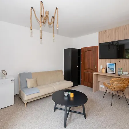 Akacjowa Zatoka - I * מילנקו