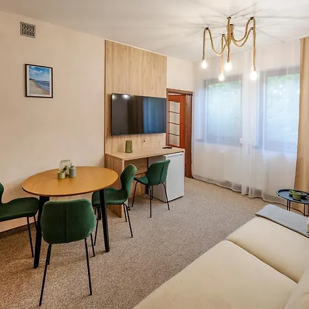 Akacjowa Zatoka - I מילנקו