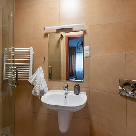 Apartmán Akacjowa Zatoka - I Mielenko
