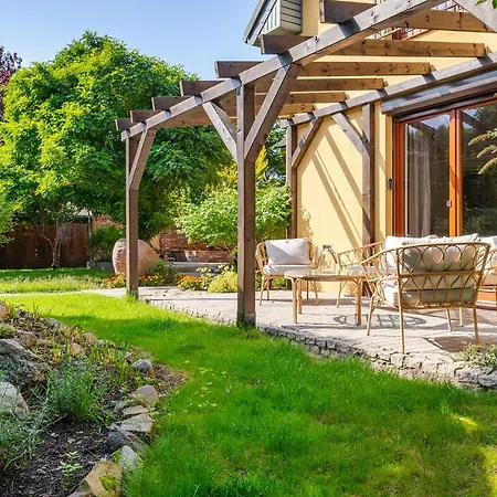 דירה Akacjowa Zatoka - I *