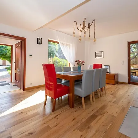 Akacjowa Zatoka - I Mielenko