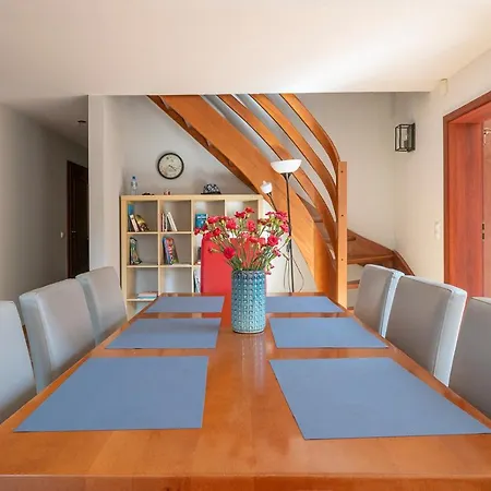Akacjowa Zatoka - I Appartement
