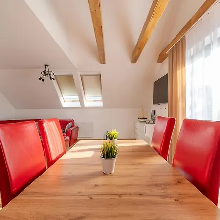 Apartment Akacjowa Zatoka - I Mielenko