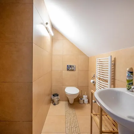 Apartmán Akacjowa Zatoka - I Mielenko
