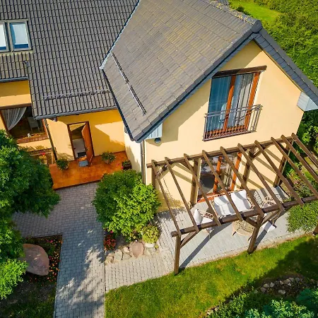 Akacjowa Zatoka - I شقة *