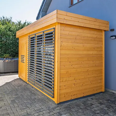 Apartmán Akacjowa Zatoka - I