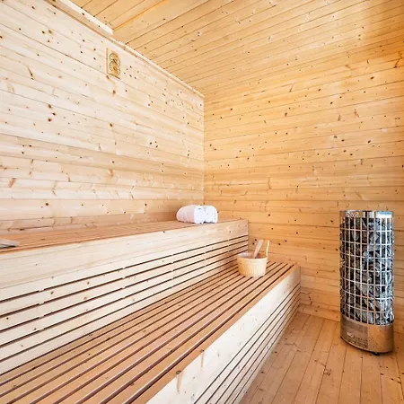 Apartmán Akacjowa Zatoka - I *