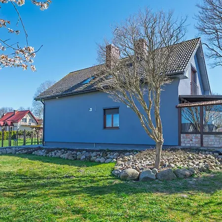 Akacjowa Zatoka - I Apartmán Mielenko