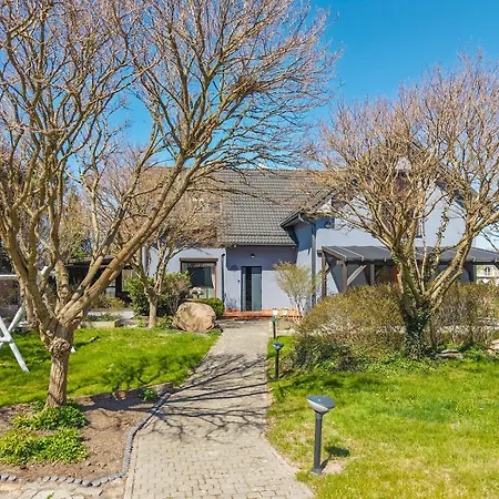 Apartmán Akacjowa Zatoka - I Mielenko