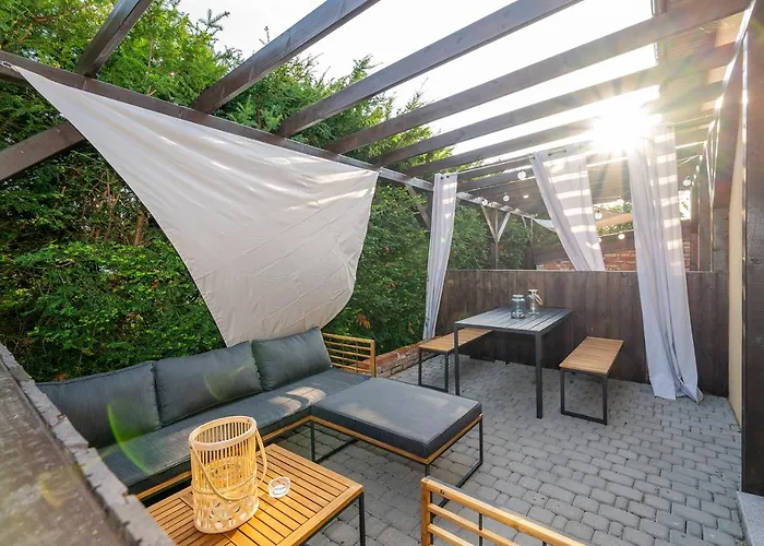 Akacjowa Zatoka - I Appartamento *