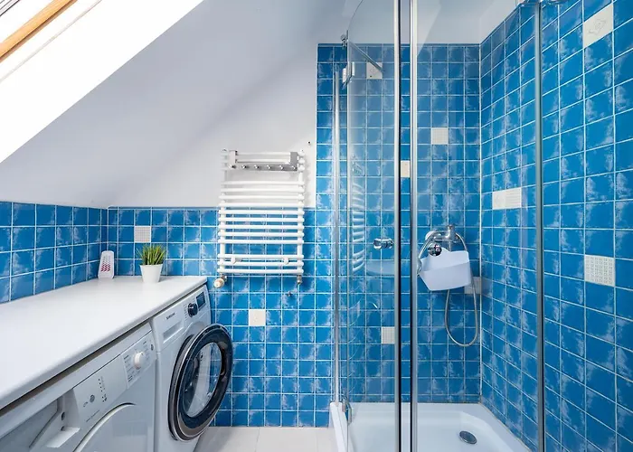 Akacjowa Zatoka - I * Mielenko