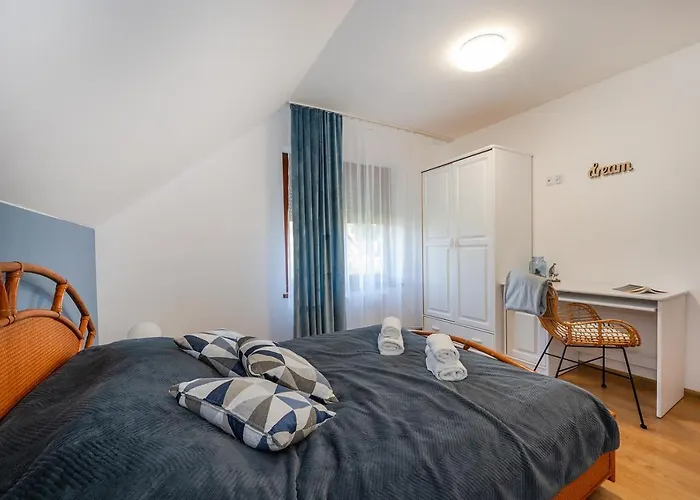 Appartamento Akacjowa Zatoka - I *