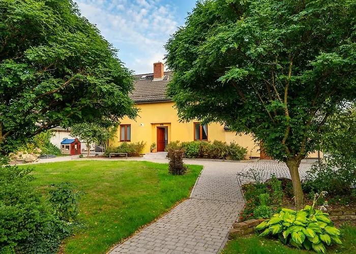 Akacjowa Zatoka - I Apartmán