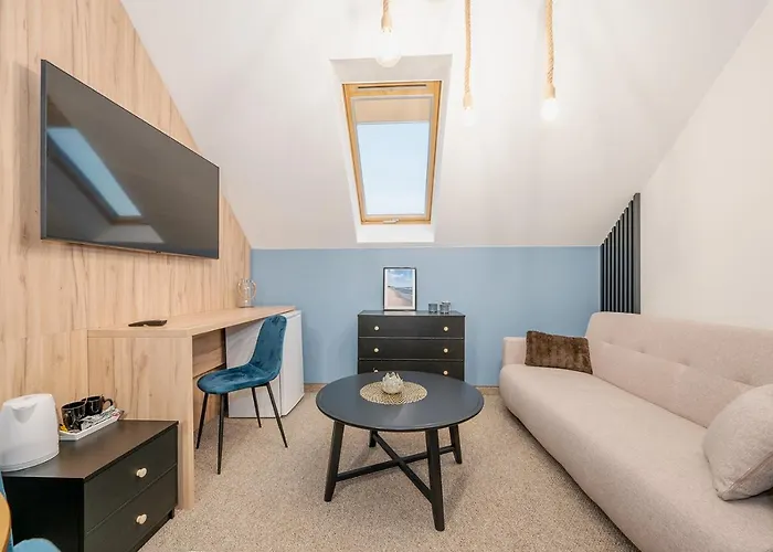 Appartamento Akacjowa Zatoka - I *