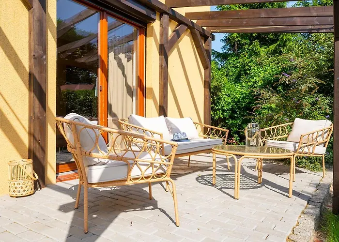 Akacjowa Zatoka - I Apartmán