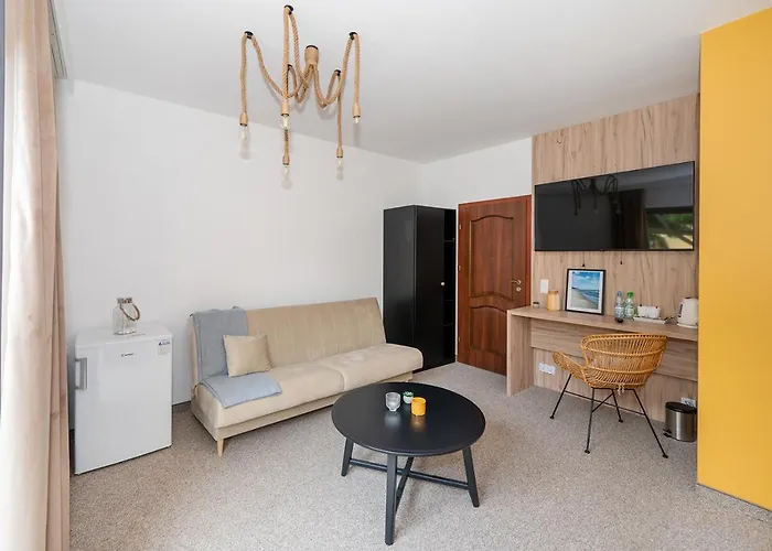 Akacjowa Zatoka - I * Mielenko