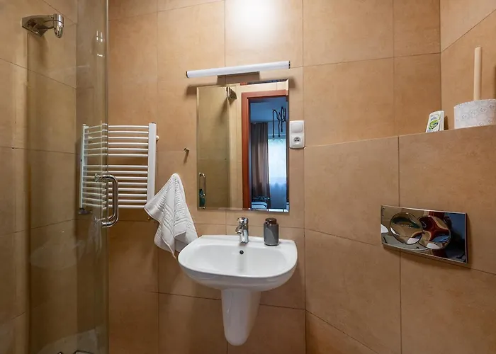 Apartmán Akacjowa Zatoka - I Mielenko