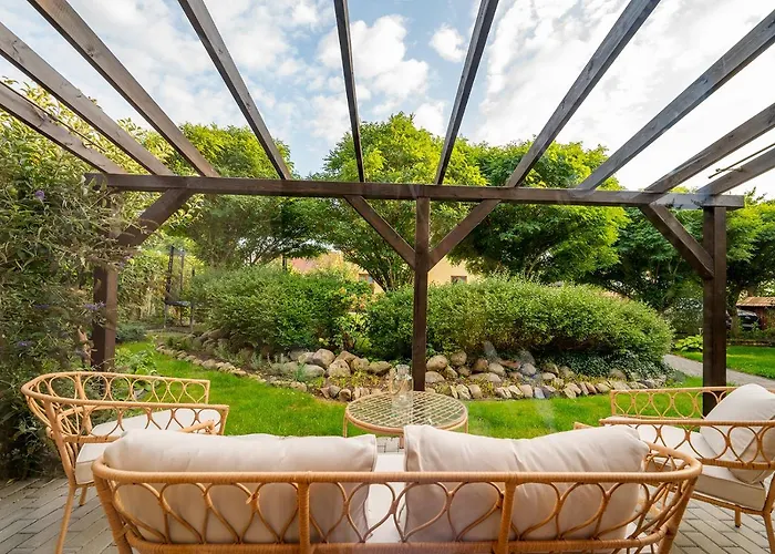 Akacjowa Zatoka - I * Mielenko