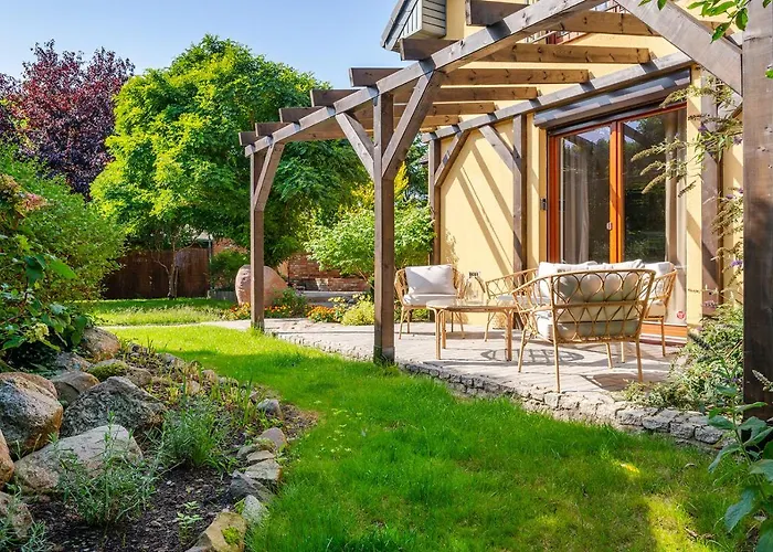 Appartamento Akacjowa Zatoka - I *