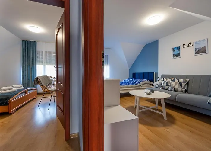 Akacjowa Zatoka - I * Mielenko