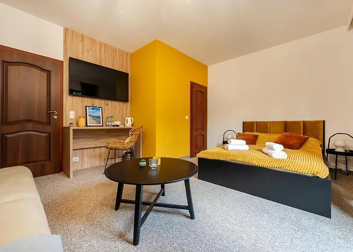 Akacjowa Zatoka - I * Mielenko