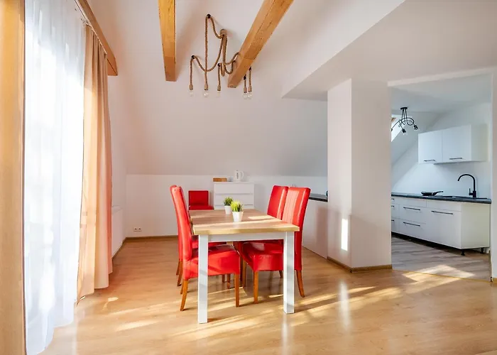 Akacjowa Zatoka - I * Mielenko